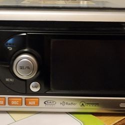 Radio