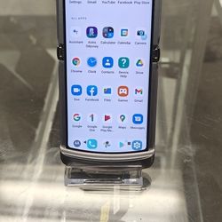 Motorola Razr 2019 Unlocked 