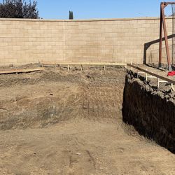 Free Dirt In Perris