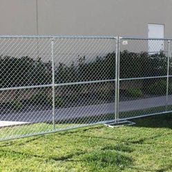 Fence Panels