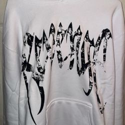 Juice Wrld Collage Revenge Hoodie
