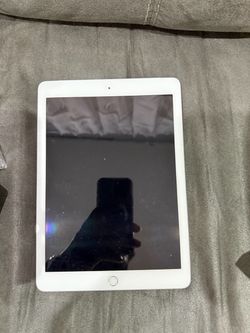 iPad 7th Generation