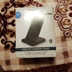 Wireless Charging