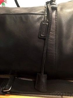 Coach travel bag Lexus edition for Sale in Corona, CA - OfferUp