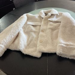 Banana Republic Women’s Coat