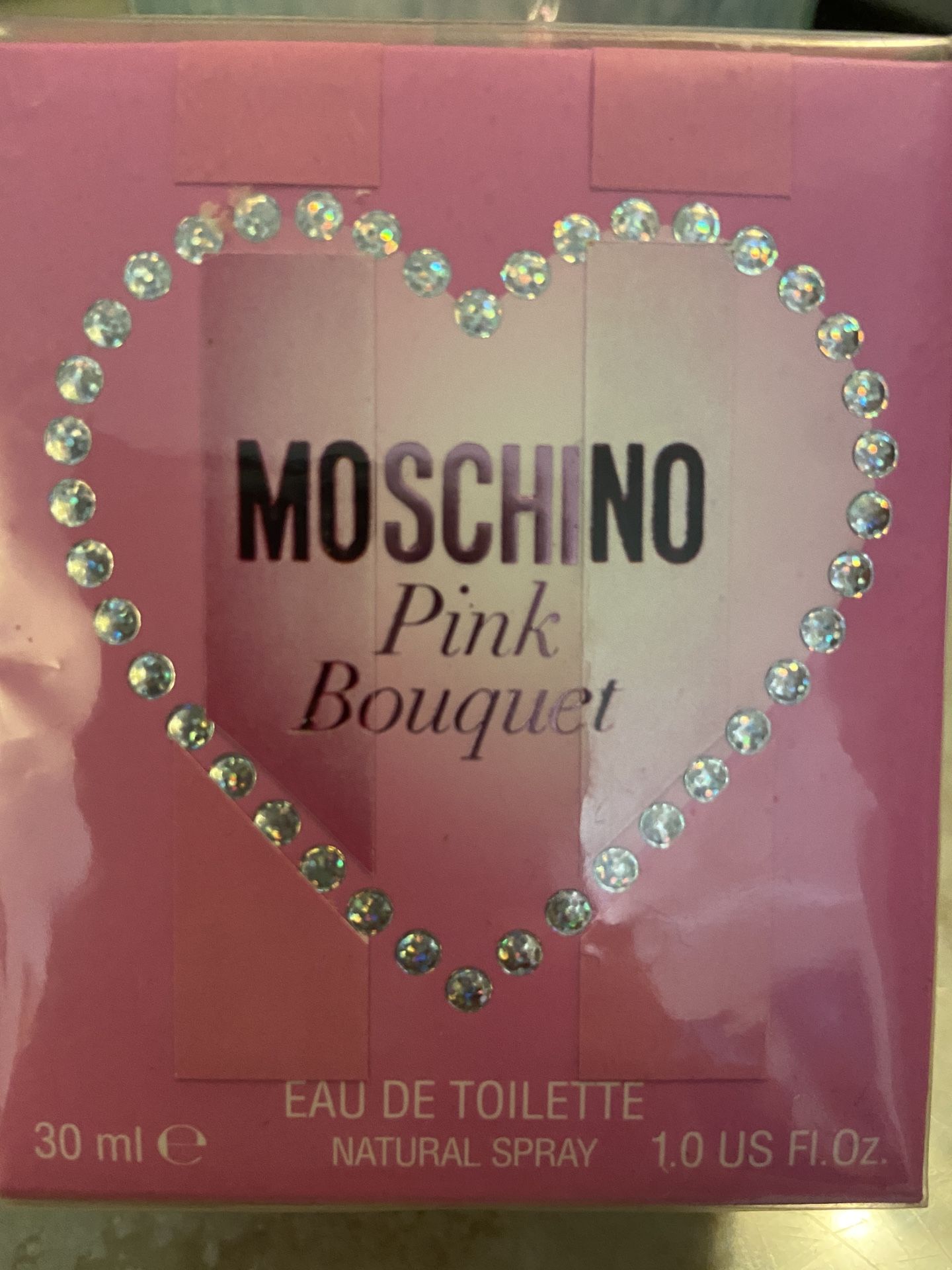 Moschino Women’s Fragrance