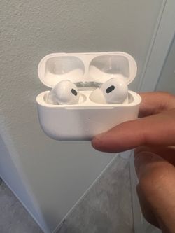 AirPods Pro