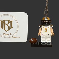 Drew Brees (New Orleans Saints)