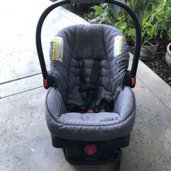 Graco Baby Car Seat