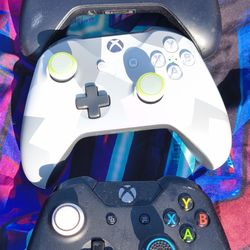 Xbox One Controller