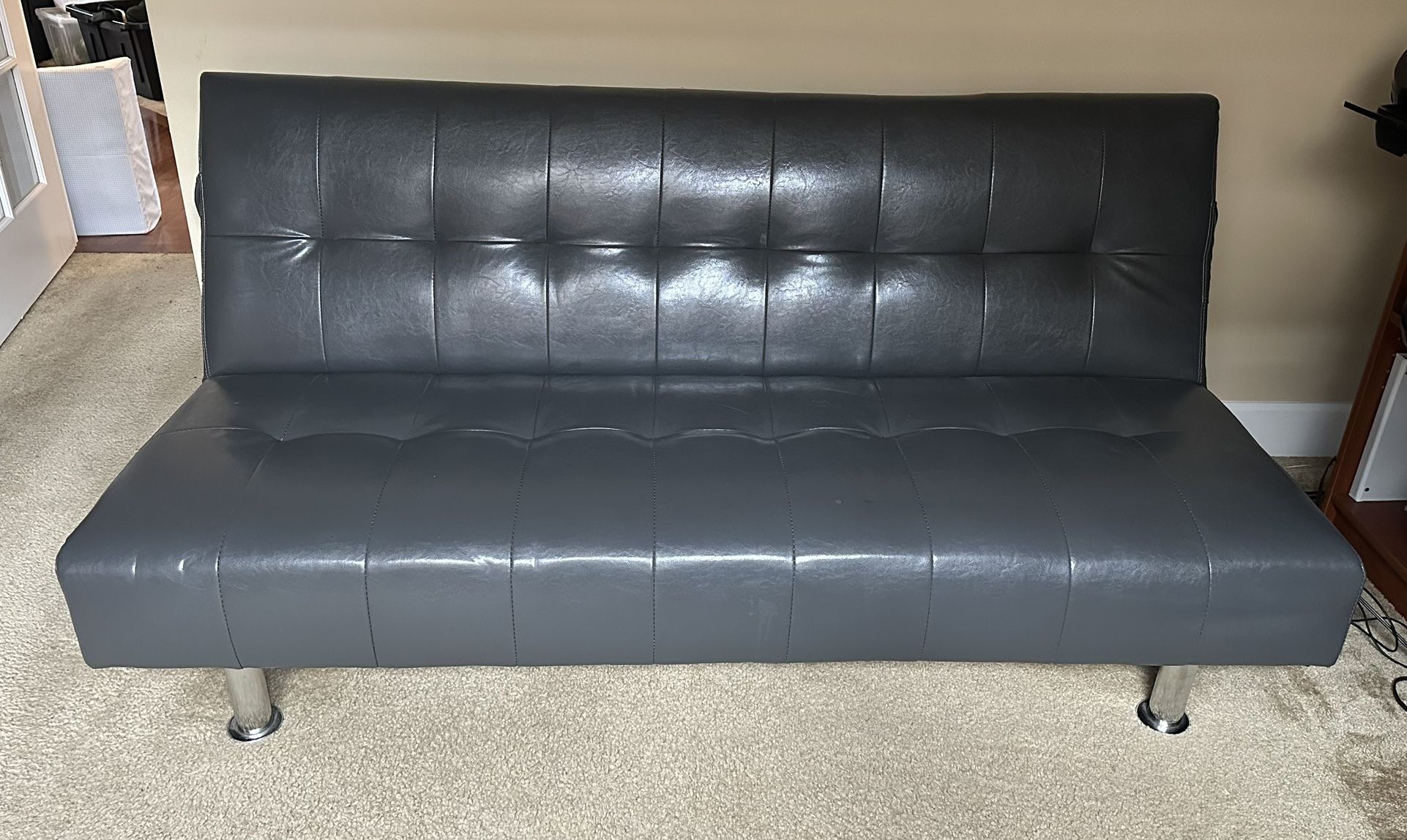 Futon Sofa and Bed