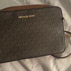 Michael Kors Purse