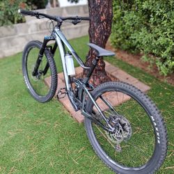 Giant Trance X - 29er/size Large