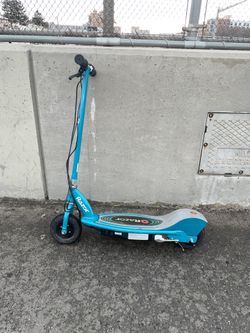 Electric Razor Scooter