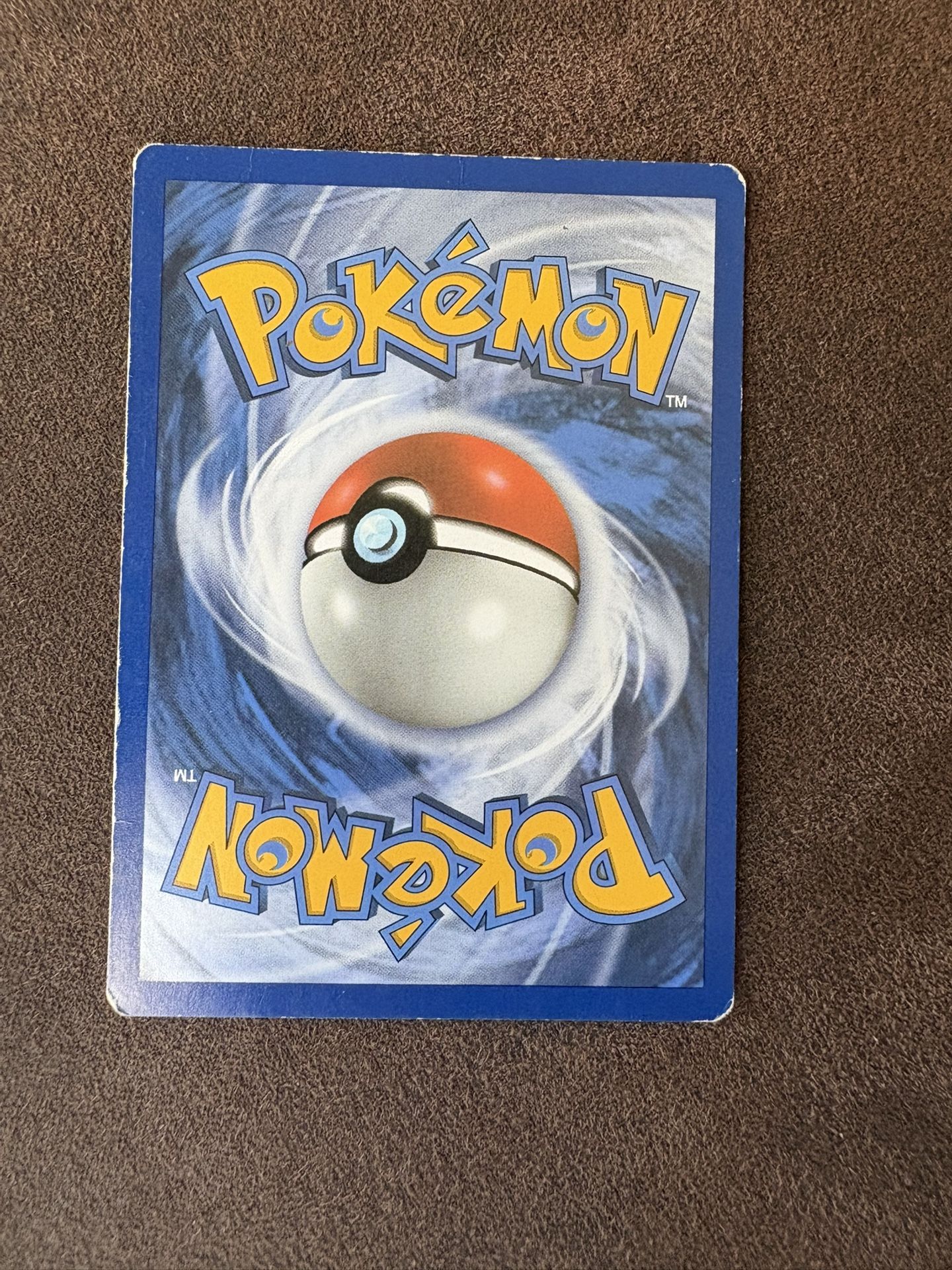 Pokémon Card Edition