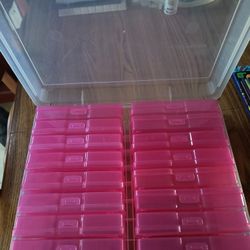 Photo & Craft Keeper