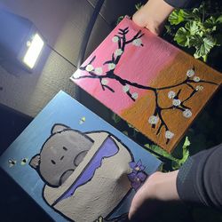 Customers Choice Painting 💗