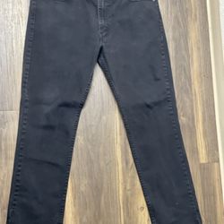 Levis 511 jeans 