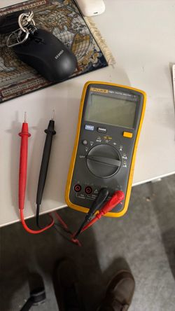 Fluke 15b