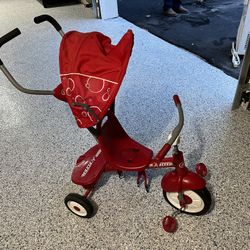 Radio Flyer Tricycle 