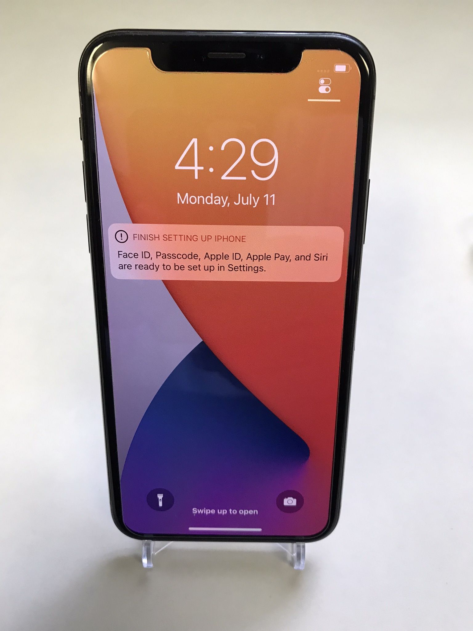 Spectrum IPhone X 64GB Smartphone