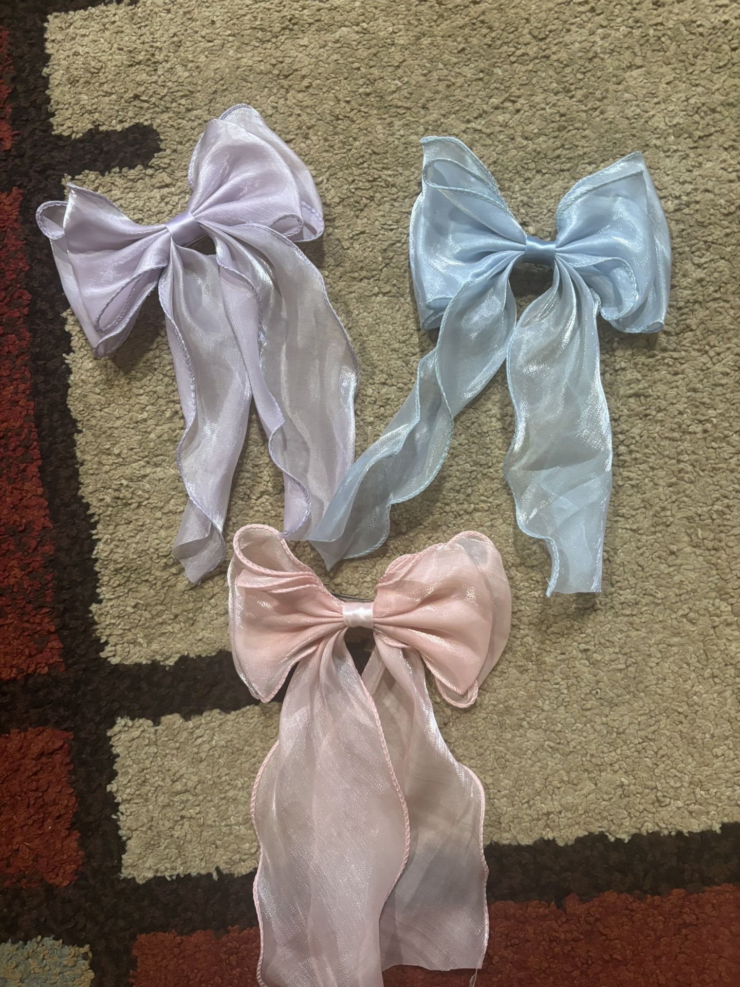 Hair Bows