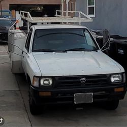 1991 Toyota Pick-Up