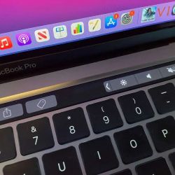 MacBook Pro Space Gray M2 2023 Model