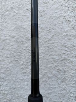 Seeker Rod