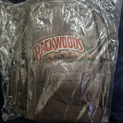 Backwoods Backpack