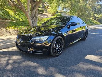 2013 BMW M3