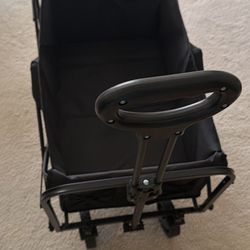 Heavy Duty Foldable Cart