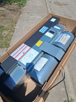 New Goodman ACSF24LN1605 2ton Airhandler