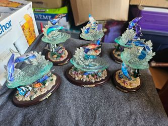 Dolphins