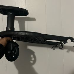 Stroller Attachment For Toddler 