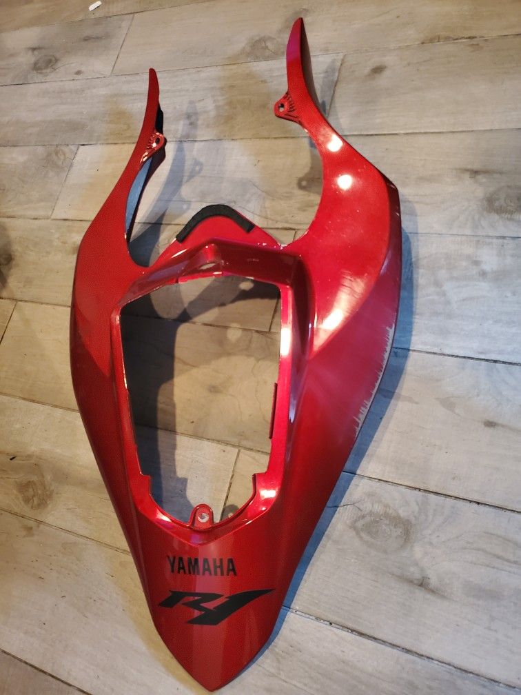 Yamaha YZF R1 04-05-06 Tail Cowling/Fender OEM