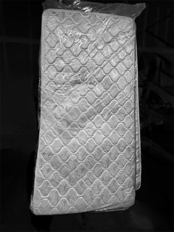Mattress +box spring