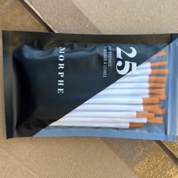 Lip Brushes Disposable 