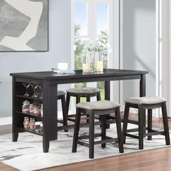 New Dinning Set On Sale Now