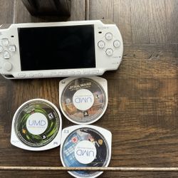 PSP Limited Edition Star Wars 