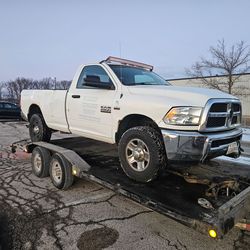 4th gen ram 2500 parts
