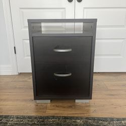 Office Side Table 