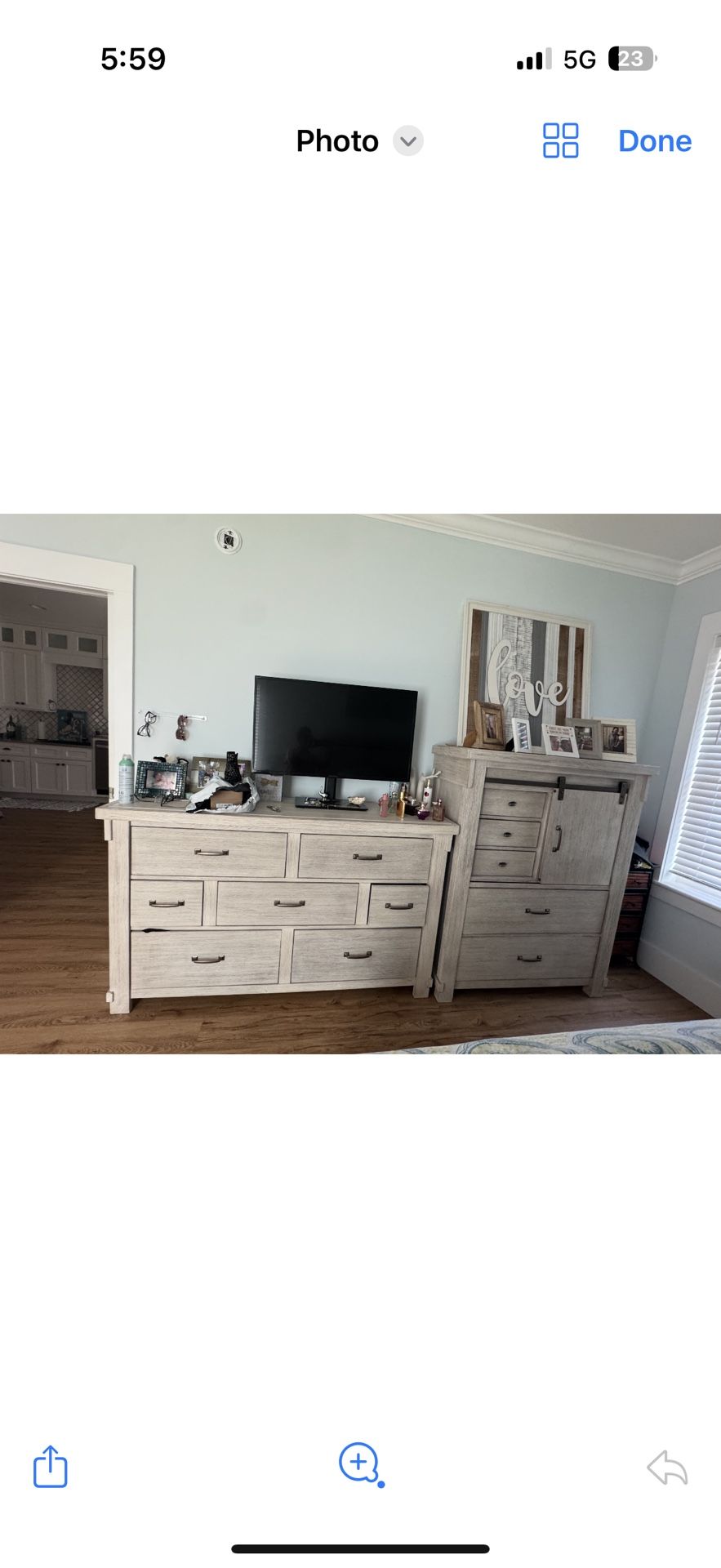 Bedroom Set