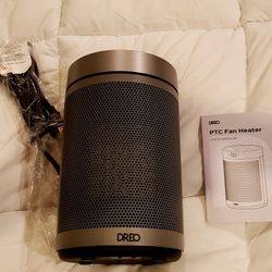 ☘️..Space Heater..