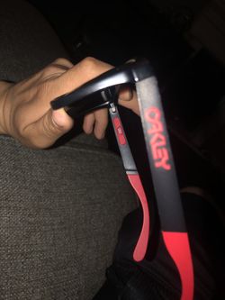 Oakley Sunglasses new condition