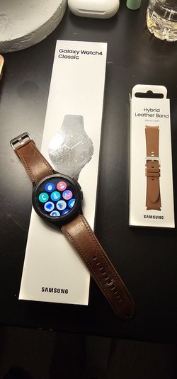 Galaxy Watch 4 Classic 46mm