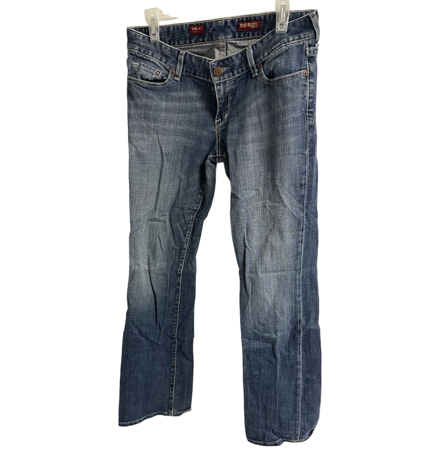 Express Jeans