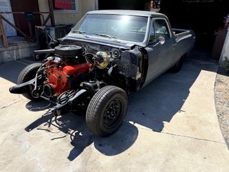 1964 Chevrolet Corvette