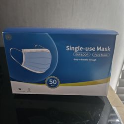 Face Mask 
