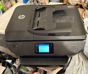 HP Envy Photo 7855 All in One Printer